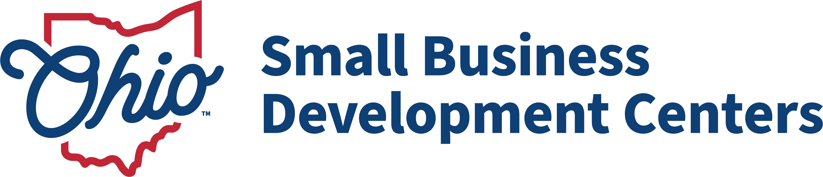 Ohio Small Business Development Centers